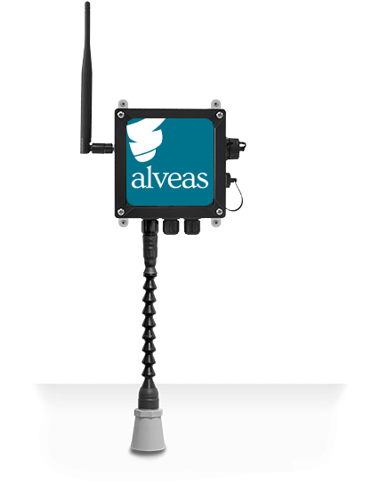 alveas sensor