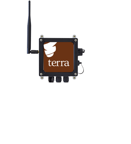 terra sensor